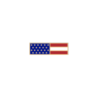 US Flag bar