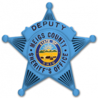 Autism Awareness 5 Point Star Badge S-261_BL