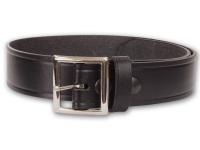 1.25 Inch Garrison Belt with Chrome Buckle Style 2000-CH