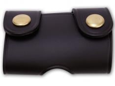 S.O.B. (Small of Back) Quad Snap Belt Keeper Style 604