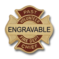 Past Chief VFD EM-6547