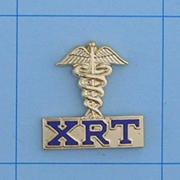 XRT Caduceus Emblem Style 4400