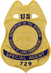 Applied Panel  Badge