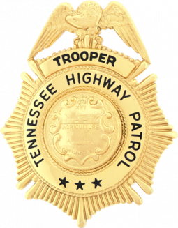 Sunburst Badge with Eagle and Circular Panel