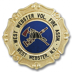 Badge without Eagle B4815