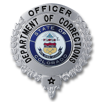 Badge without Eagle B5412