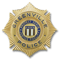 Badge without Eagle B5914