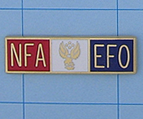NFA EFO commendation bar - EM-10572