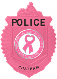 FlexBadge Shield Similar to our B588