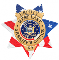 B448 Awareness Badge, Your Choice of Design