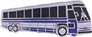 City Bus Emblem - 10296