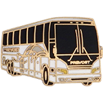 Prevost H345 Bus Style # QS12282