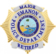 Sunburst without eagle badge S191AUD_P103UD