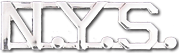 Status Insignia N.Y.S.  SI-11591