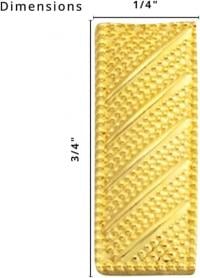 W Series Lieutenant bars - W10