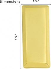 W Series Lieutenant bars - W12