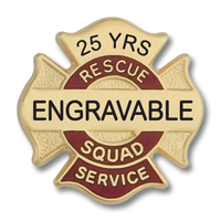 Rescue Squad Service EM-7161
