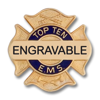 Top Ten EMS 7394