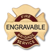 Fire Brigade Service EM-7564