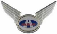 Hook-Fast Specialties, Inc. Airline Wing Style 7831
