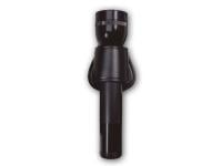 C | D Cell light or Straight Baton Holder Style PF # 793