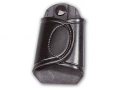 Silent Key Holder with Ring Style # 794