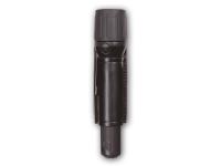 Open Style "AA" Mini Flashlight Holder Style # 803