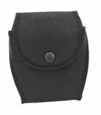 Double Nylon Cuff Case with Beltslide Style # 806-N