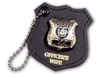 Key Fob with Imprint Style 807