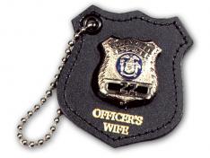 Key Fob with Imprint Style 807