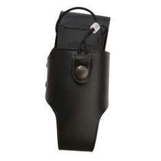 Belt slide Radio Holder with Elastic Strap Style 815-B