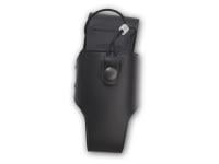 Swivel Radio Holder with Elastic Strap Style 815