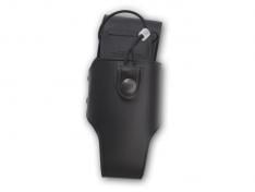 Swivel Radio Holder with Elastic Strap Style 815