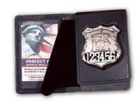Flip Out Badge & Single ID Case Style # 850
