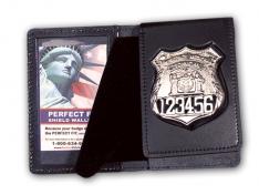 Flip Out Badge & Single ID Case Style # 850