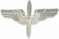 Hook-Fast Specialties, Inc. Airline Wing Style 895