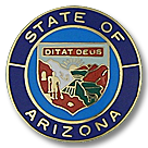 State of Arizona Seal
