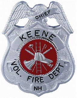 Shield Badge with Eagle Style B-4128