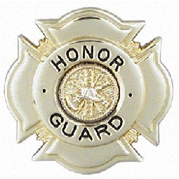 Maltese Cross Badge B-42012