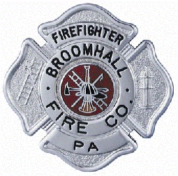 Maltese Cross Badge B4816