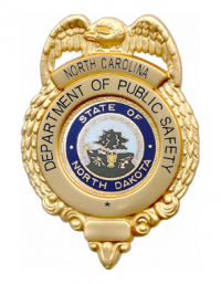 North Carolina Department of Public Safety B539_NC_DPS