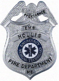 Eagle Topped Shield Badge<br>3 1/16" high x 2 1/4" wide