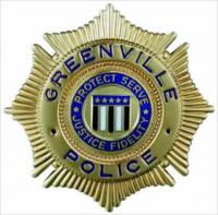 Badge without Eagle by Hook-Fast Specialties, Inc.<br>2 5/16" high x 2 5/16" wide