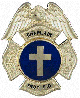 Eagle Topped Maltese Cross Badge B8916