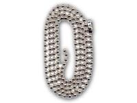 30 Inch Beaded Neck Chain Style BC