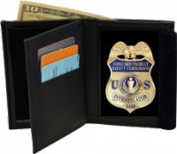 US CPSC Wallet Style BC119-A-USCPSC