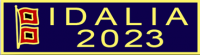 Hurricane Idalia 2023 Commendation Bar