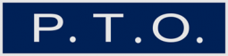 P.T.O. One Section Commendation Bar