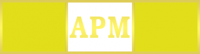 APM, 3 Section Commendation Bar