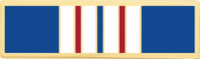 Nine Section Commendation Bar